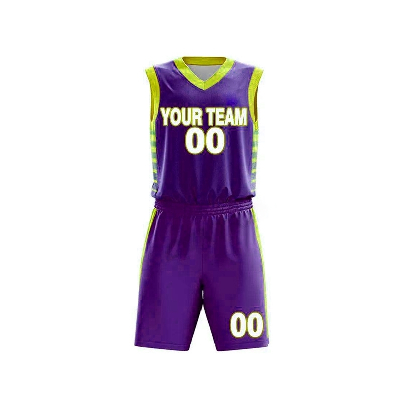 Basketball Uniform